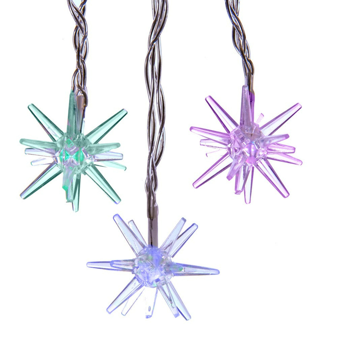Kurt Adler Starburst String Light