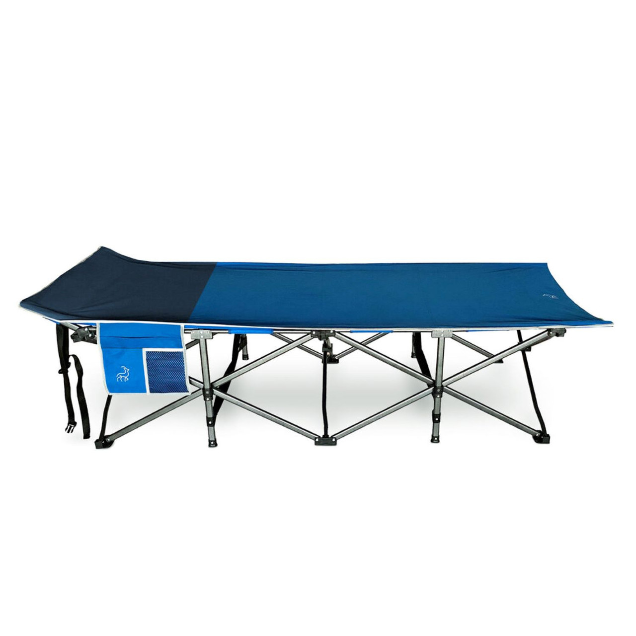 Hidden Wild XL Folding Camping Cot - 78.75