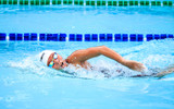 Looking for a Fun Sport with Real Health Benefits? Take a Swim!