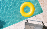 5 Myths About Swimming Pool Ownership