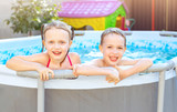 Framed vs. Inflatable Swimming Pools: Which is Right for You?