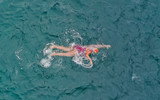 Open Water Swimming: How to Swim Safely in the Lake, River or Ocean