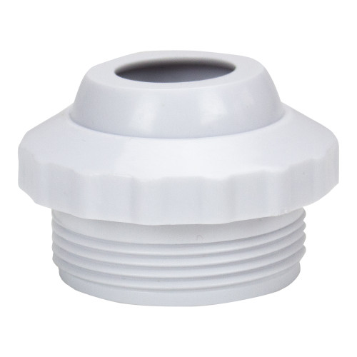 Complete Your Pool Setup with a 1.5" Swimming Pool Return Jet Eye Ball Fitting - Essential Inlet!