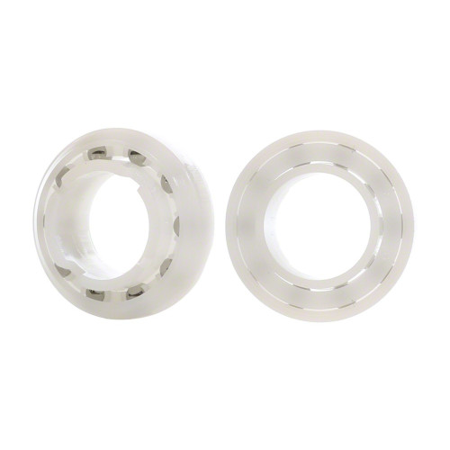 High-Quality Wheel Bearing Replacement for Legend Pool Cleaners - Pack of 2