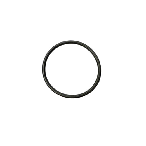 4" Black APC APCO2365 SPX125T Lid O-Ring - Secure and Reliable Seal for Pool Equipment