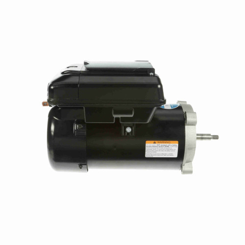 Upgrade Your Pool Pump with a High-Efficiency Variable Speed Motor - Save Energy and Money!