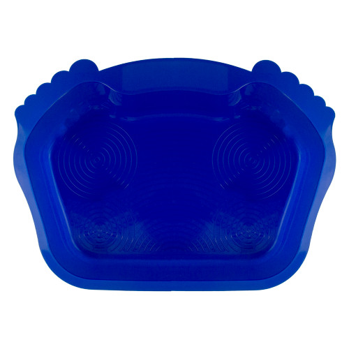 21.75" Anti-Skid Textured Foot Bath