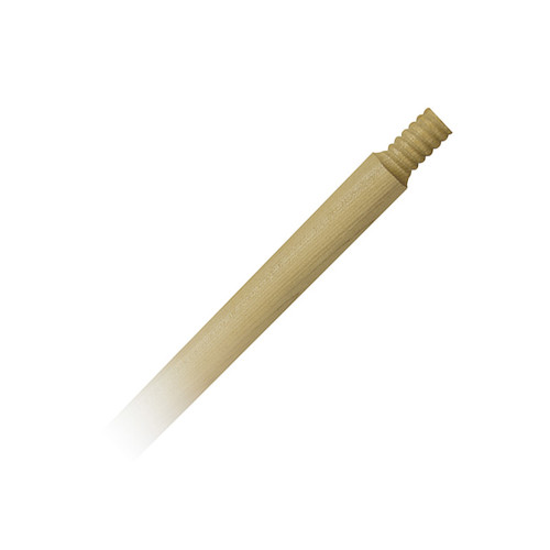4.5' Brown Pole Threaded End Pool Brush Head: A Must-Have for Clean & Safe Pool Fun