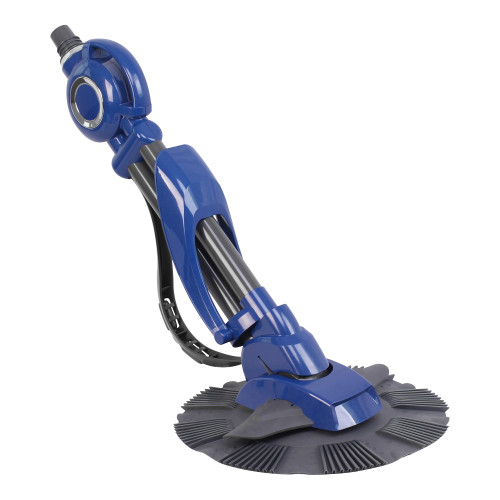 Automatic Swimming Pool Cleaning System with Hoses Pool Central