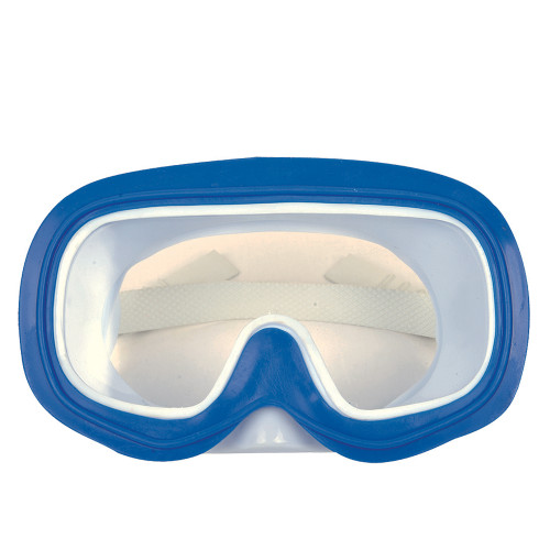 Fun and Safe Underwater Adventures: Blue Zray Kids Swim Mask for Ages 3-8