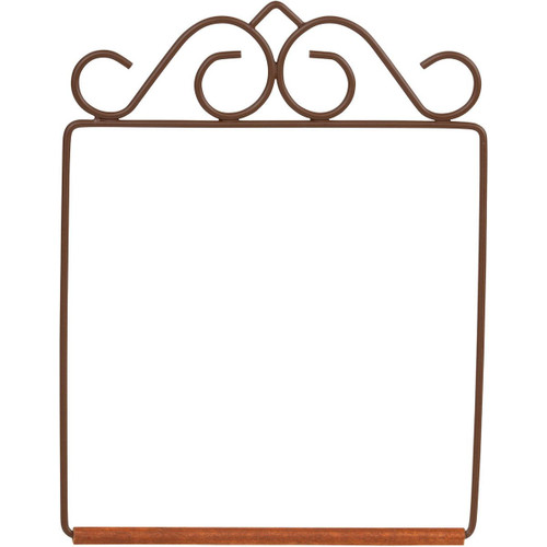 6.5" Brown Original Hummingbird Swing