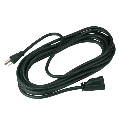 Stanley Green Outdoor Grounded Extension Cord