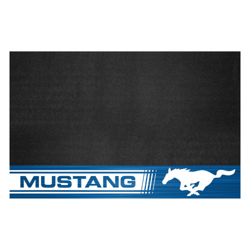 Ford - Mustang Horse Grill Mat Tailgate Accessory