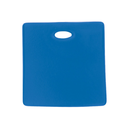 15" Oversized Navy Blue Super Soft"Stadium Seating Cushion