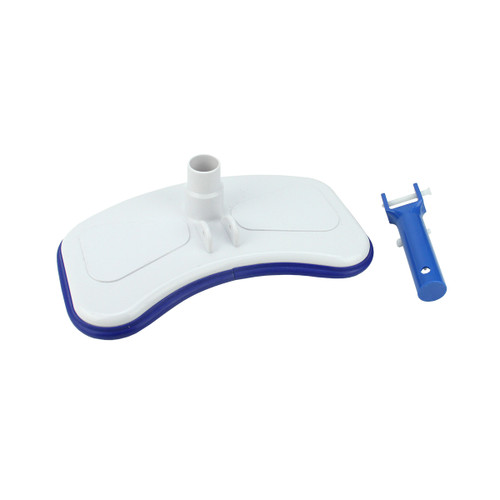 11" Weighted ABS Swimming Pool Vacuum Head