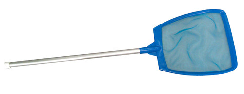 37" Swimming Pool Mini Leaf Skimmer Head with Handle