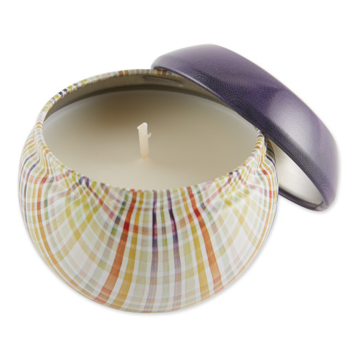 Via Mercato Autunno Sparkling Cider Candle - 2.75"