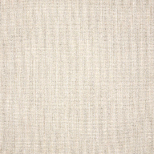 Solid Knife Edge Deep Outdoor Seating Cushion - 22.5" - Cream