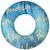 36" Inflatable Corona Beach Life Swimming Pool Tube Ring
