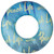 Relax in Style with the Inflatable Corona Beach Life Pool Tube Ring