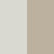 Macrame Cotton Hammock with Wooden Bars - 78" x 47" - Beige