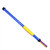 Get Soaked in Fun with 33" Blue and Yellow Aqua Fun Water Pop Power Water Launcher Swimming Pool Squirter Toy