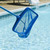 HydroTools Swimming Pool Cleaning Maintenance Kit with Test Kit
