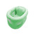4-in-1 Room to Grow Portable Green Inflatable Baby Bathinet for Resting, Changing, Feeding, and Bathing Needs on the Go