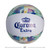 Corona Tropical Leaves Inflatable Beach Ball - 20" - Blue and Green