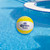 Corona Extra Inflatable Beach Ball - 20" - Yellow and White