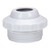 Complete Your Pool Setup with a 1.5" Swimming Pool Return Jet Eye Ball Fitting - Essential Inlet!