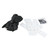 Heavy Duty Straps and Snaps Kit for Cover Reels - Set of 8