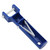 5.75" Blue Vacuum Head Handle for Swimming Pools and Spas