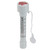 Easy-to-Read Swimming Pool Thermometer with Removable Buoy