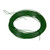 98' Green Multi Purpose 1mm Garden Wire