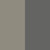 16.25" Modern Gray Decorative Woven Iron Pillar Candle Lantern with Glass Hurricane