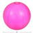 Mosaic Inflatable Beach Ball - 20" - Pink
