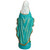 Virgin Mary with Open Arms Outdoor Garden Statue - 26"