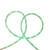 102' Green Outdoor Decorative Christmas Rope Lights