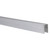 19.5' Aluminum Mounting Tracks for Neon Rope Lights