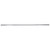 19.5' Aluminum Mounting Tracks for Neon Rope Lights