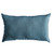 Set of 2 Sunbrella Spectrum Denim Outdoor Pillow, 20"