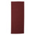 2.5' x 16' Burgundy Red All Purpose Handmade Reversible Rectangle Mudroom Area Throw Rug Runner