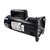 Efficient and Durable 1 HP Thread Shaft Full Rated Pool Pump Motor with Corrosion-Resistant Shell