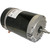 Upgrade Your Pool with 1 HP Northstar Threaded Shaft C Face Motor - Efficient and Low-Noise Replacement