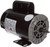 High-Quality 3 HP Thru Bolt Threaded Shaft Horizontal Pool Pump Motor, 1 SF - Cheap & Reliable