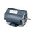 Powerful and Robust 5 HP Square Flange Threaded Shaft Pool Pump Motor with 1 SF for Long-Term Use and Reliability