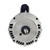 1.5 to 0.20 HP C-Face Full Rated Pool Pump Motor, 1.30 SF