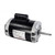 0.75 HP Threaded Shaft Pool Cleaner Pump Motor, 1.13 SF