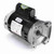 0.5 HP Square Flange Single Phase Replacement Pool Pump Motor